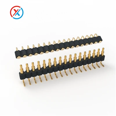 17 Konekta mar Pin mar Pogo